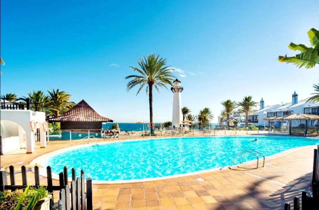 Top 2 Sun Club Bungalow Terraza Maspalomas  0*, Maspalomas (Gran Canaria) Spanien