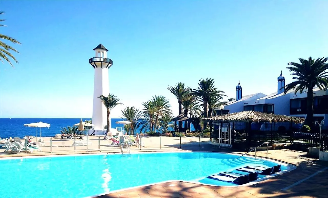 Holiday home Top 2 Sun Club Bungalow Terraza Maspalomas