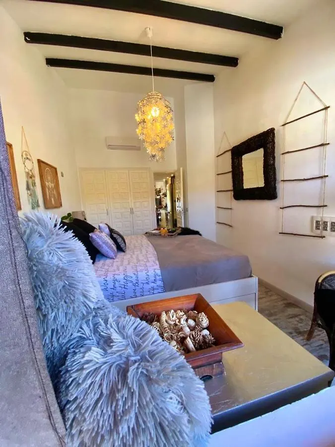 Top 2 Sun Club Bungalow Terraza Maspalomas  0*, Maspalomas (Gran Canaria) Spain