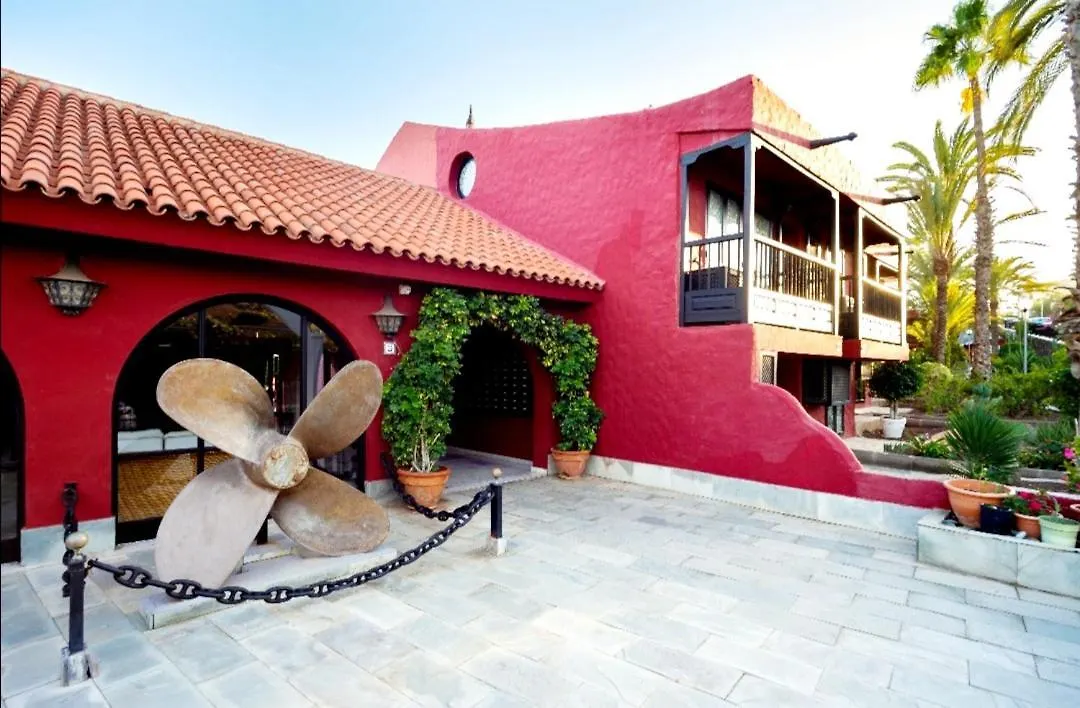 Holiday home Top 2 Sun Club Bungalow Terraza Maspalomas  Spain