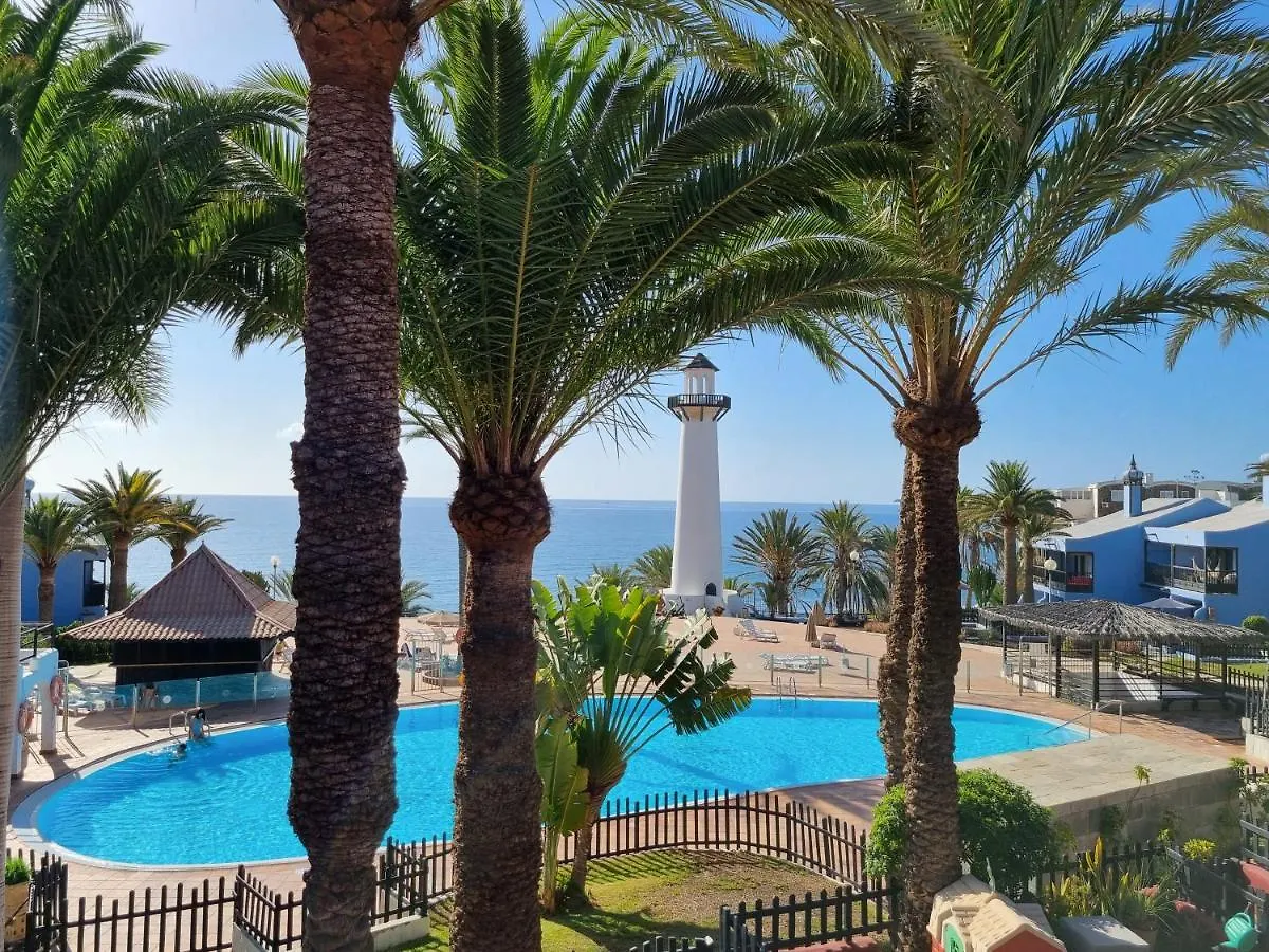 Top 2 Sun Club Bungalow Terraza Maspalomas  Spain