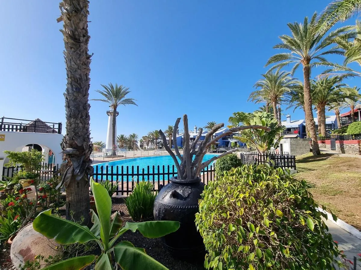 Top 2 Sun Club Bungalow Terraza Maspalomas  0*, Maspalomas (Gran Canaria) Spain