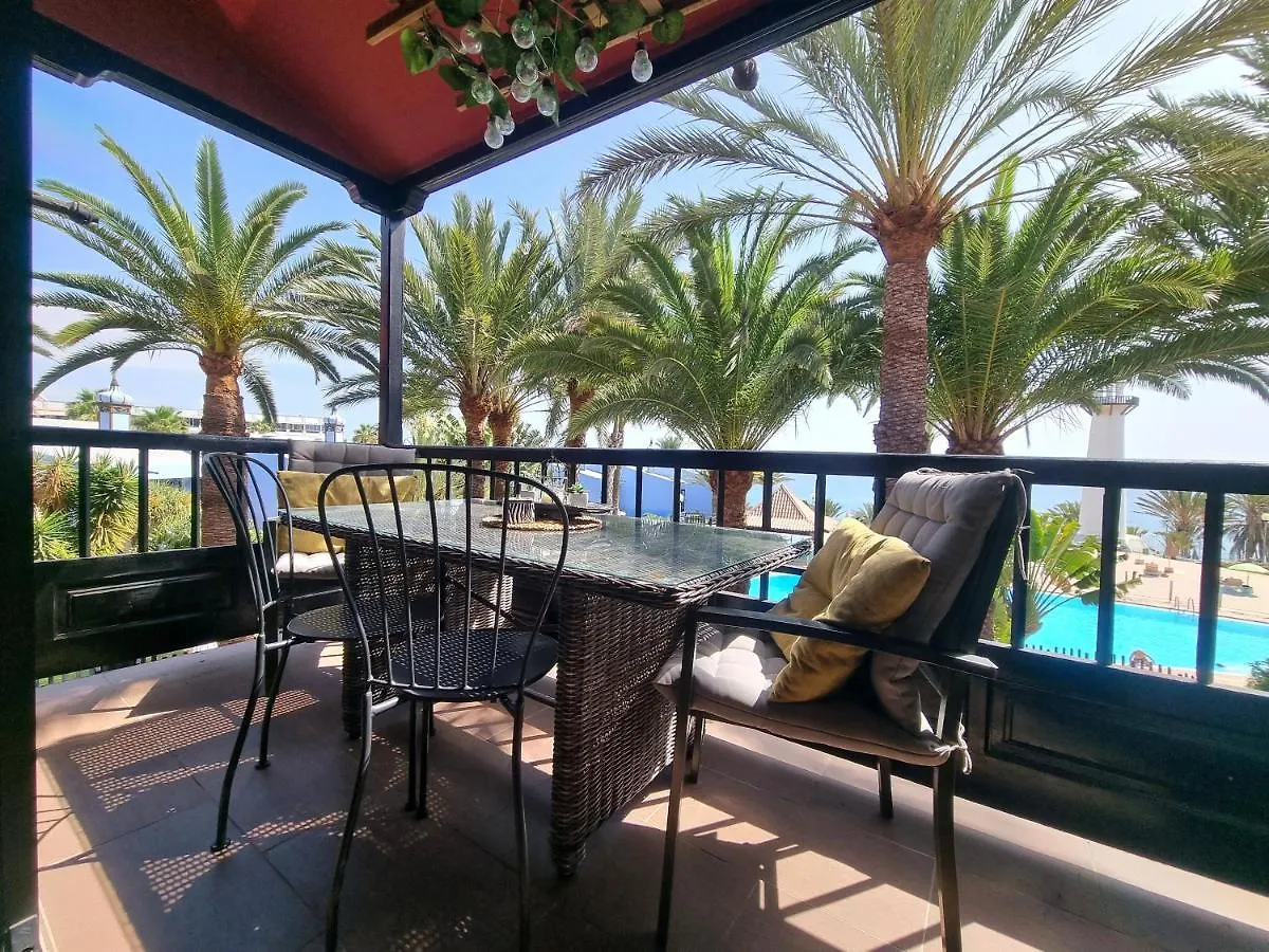 Holiday home Top 2 Sun Club Bungalow Terraza Maspalomas