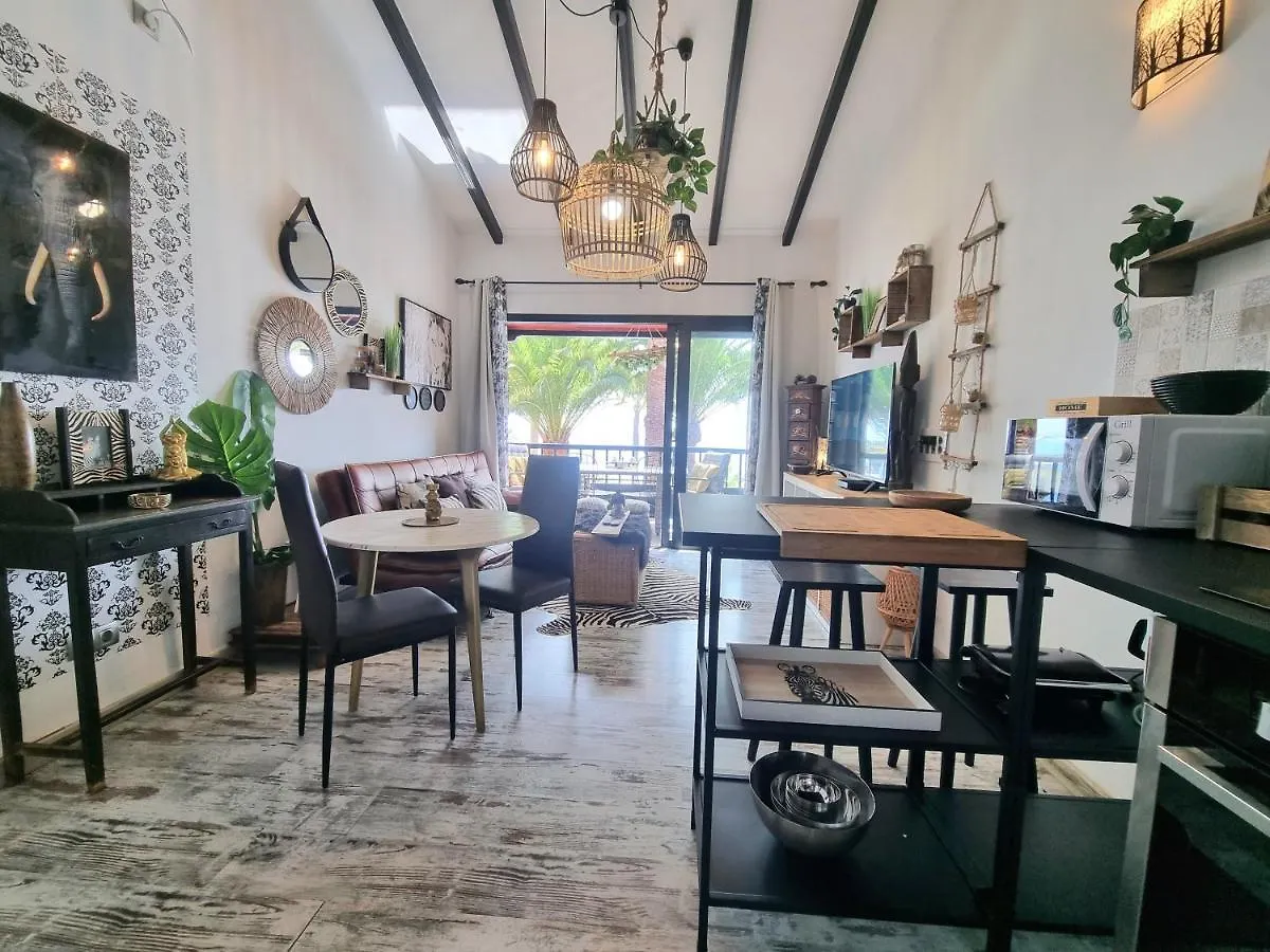 Top 2 Sun Club Bungalow Terraza Maspalomas  Ferienhaus Maspalomas (Gran Canaria)