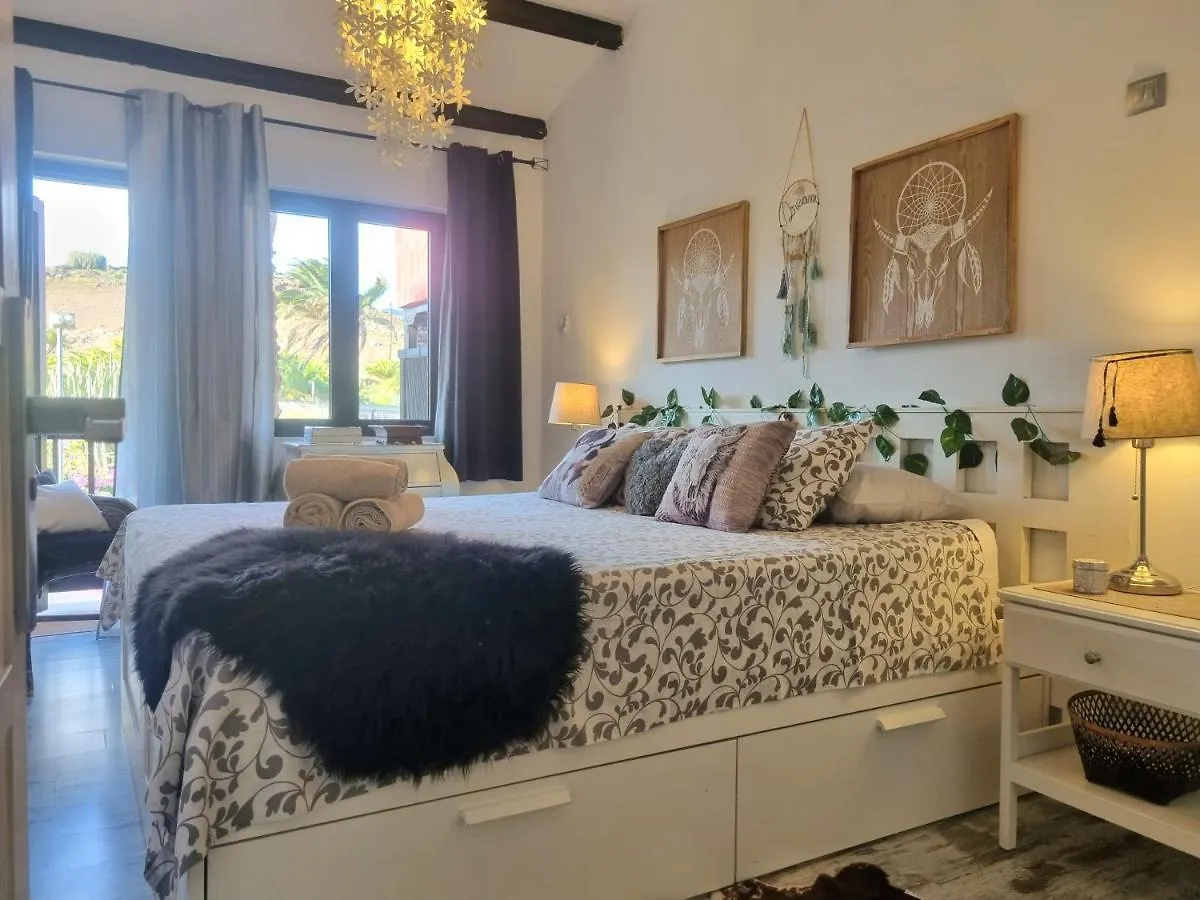 Top 2 Sun Club Bungalow Terraza Maspalomas  Maspalomas (Gran Canaria)