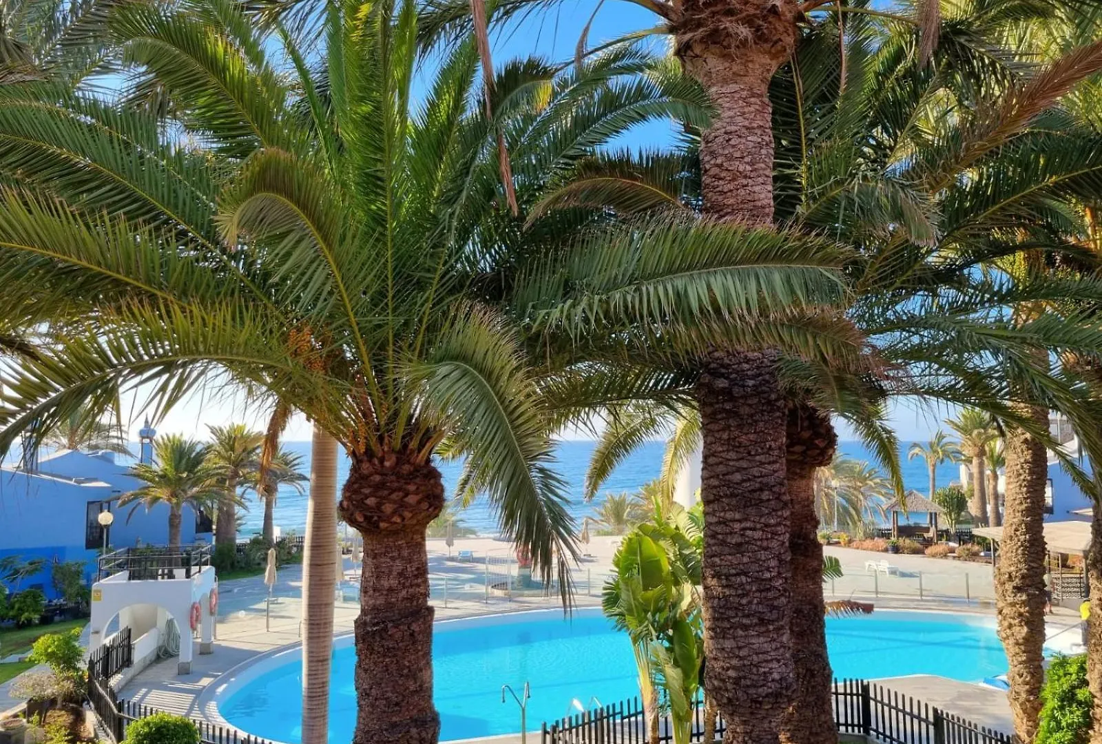 Top 2 Sun Club Bungalow Terraza Maspalomas  Holiday home Maspalomas (Gran Canaria)