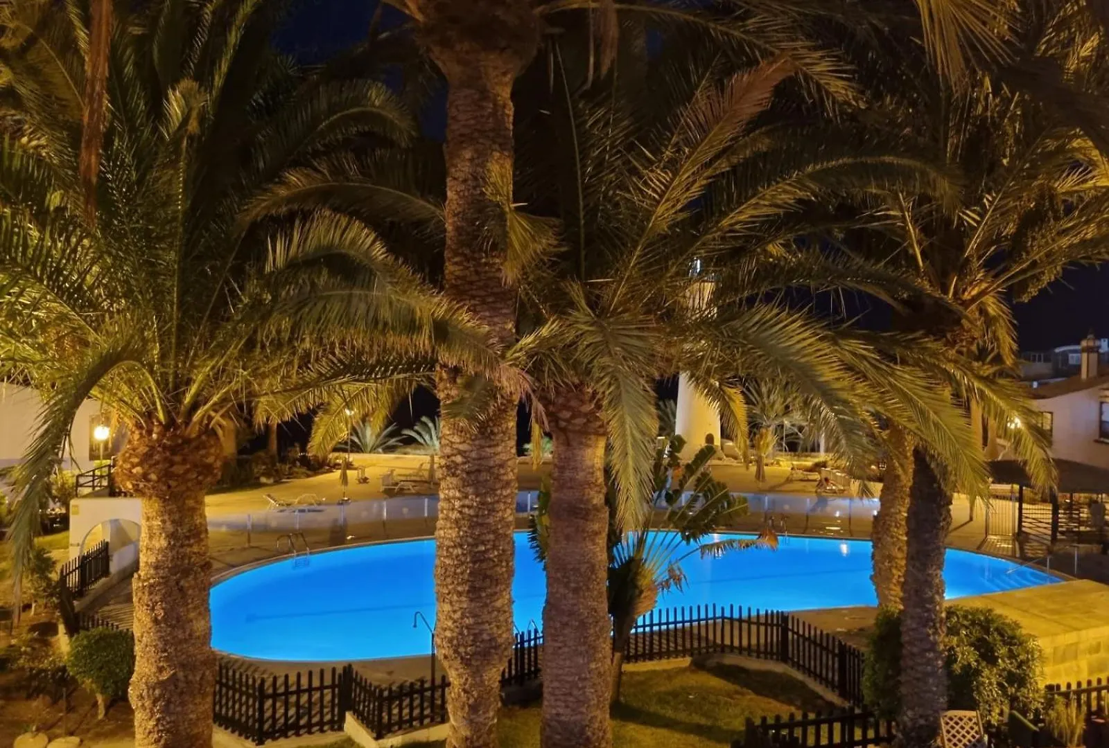 Holiday home Top 2 Sun Club Bungalow Terraza Maspalomas  Spain