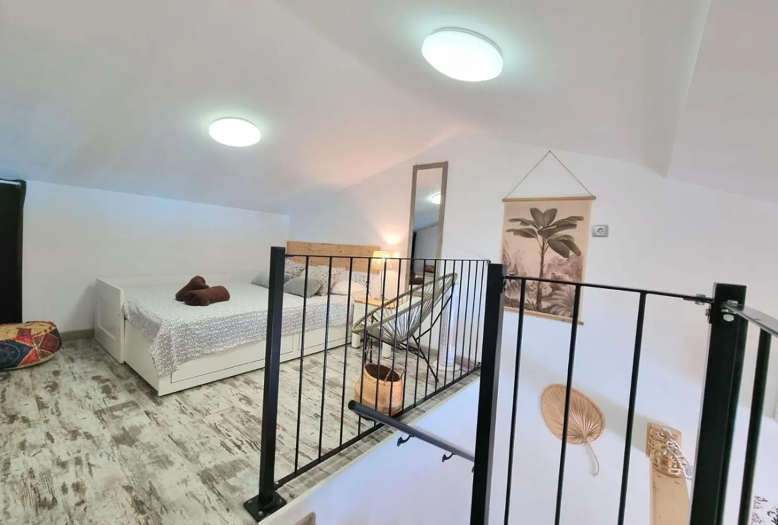 Holiday home Top 2 Sun Club Bungalow Terraza Maspalomas