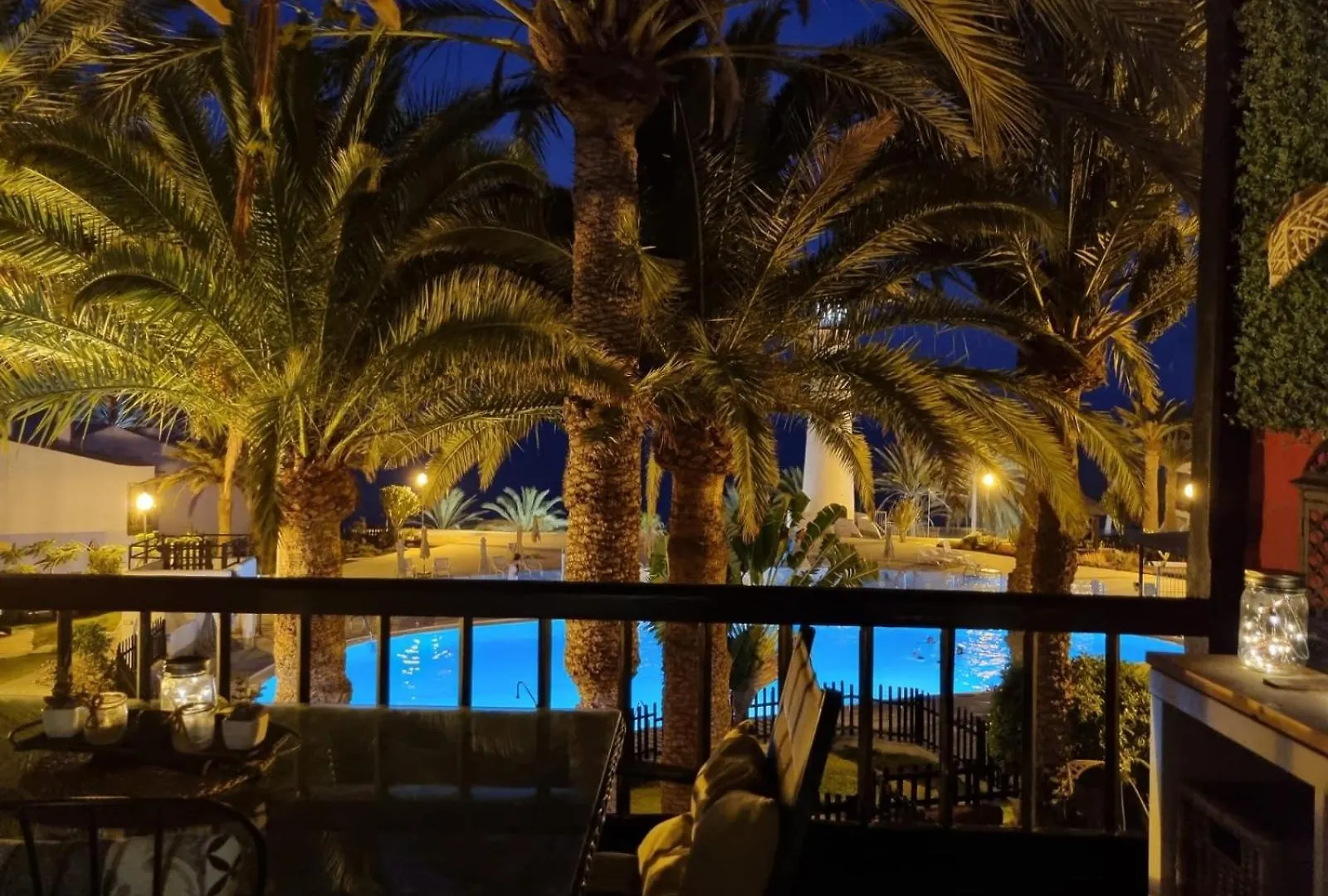 Top 2 Sun Club Bungalow Terraza Maspalomas  0*, Maspalomas (Gran Canaria)