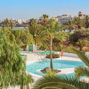 Apartment Lanzahost Cucharas Dreams, Costa Teguise
