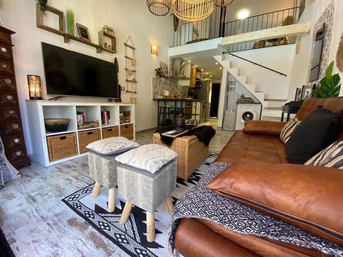 Top 2 Sun Club Bungalow Terraza Maspalomas  Holiday home