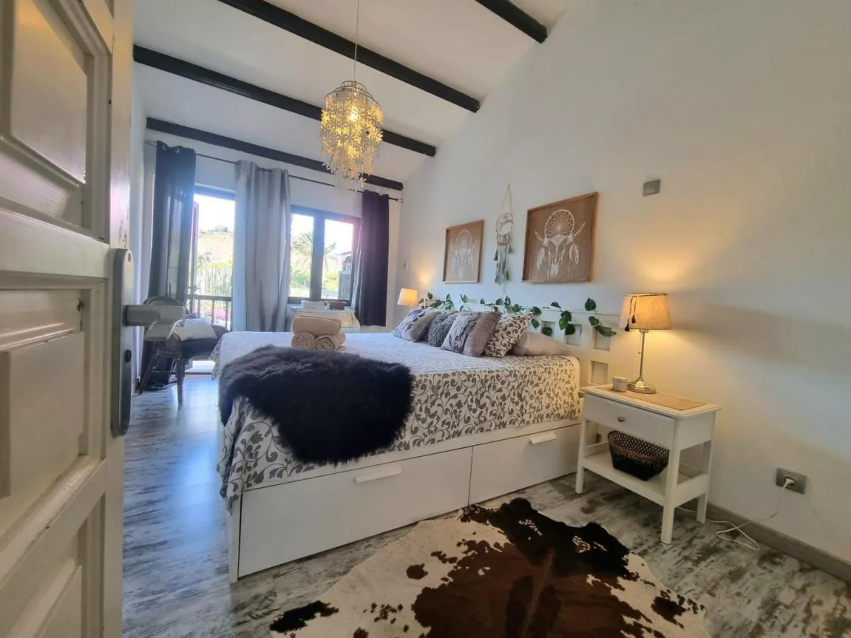 Holiday home Top 2 Sun Club Bungalow Terraza Maspalomas  Spain