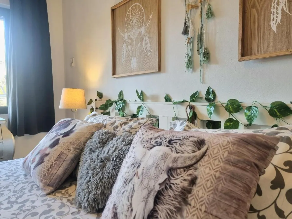 Holiday home Top 2 Sun Club Bungalow Terraza Maspalomas