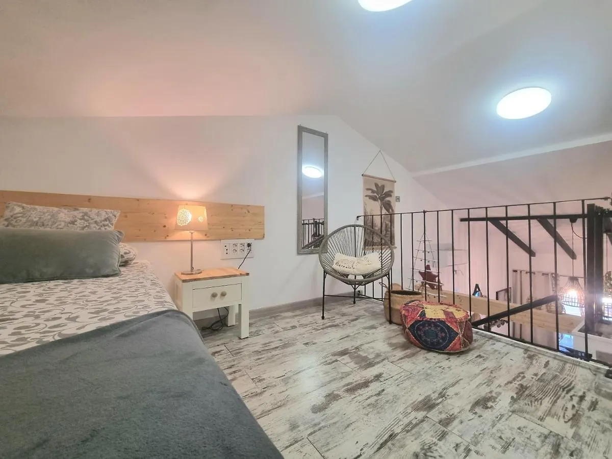 Top 2 Sun Club Bungalow Terraza Maspalomas  Holiday home Maspalomas (Gran Canaria)