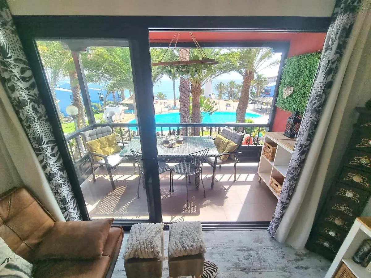 Top 2 Sun Club Bungalow Terraza Maspalomas  0*, Maspalomas (Gran Canaria) Spain