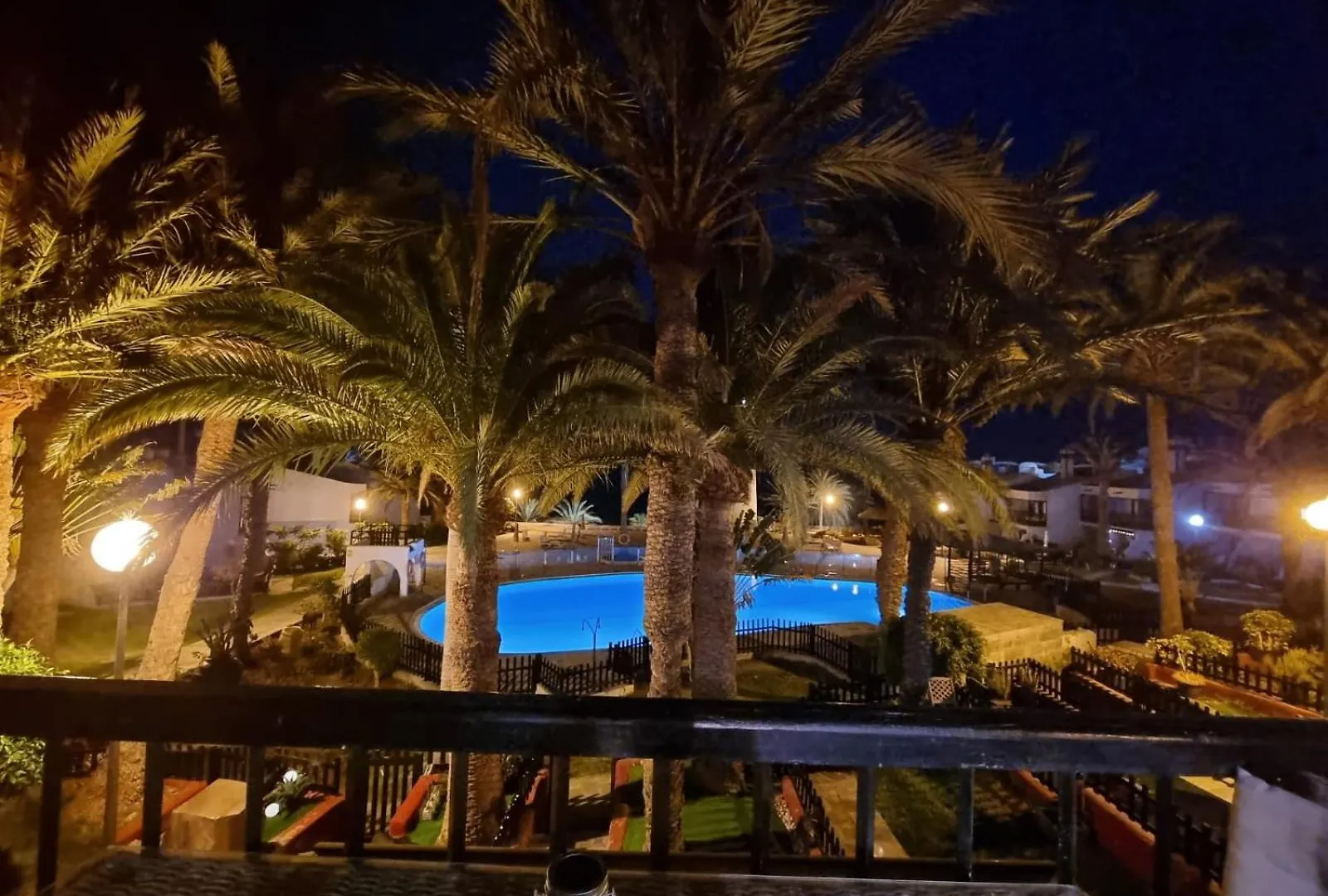 Top 2 Sun Club Bungalow Terraza Maspalomas  Holiday home